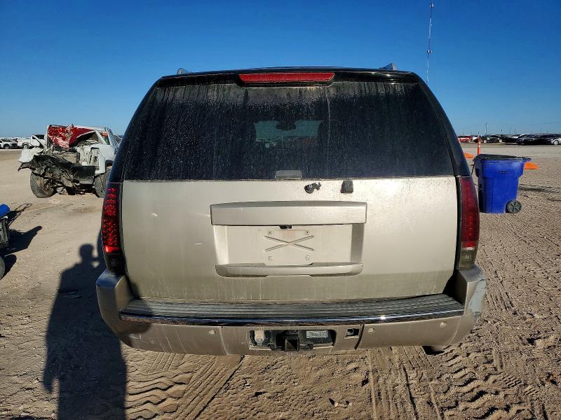 2009 GMC Yukon xl Denali