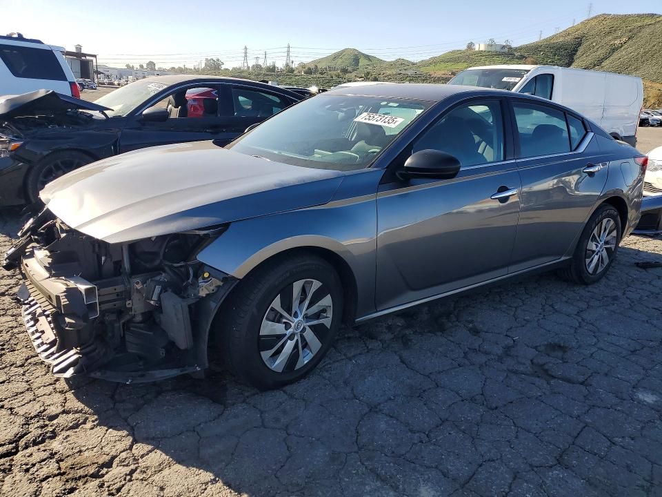 2024 Nissan Altima s