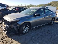 Salvage cars for sale from Copart Colton, CA: 2024 Nissan Altima s
