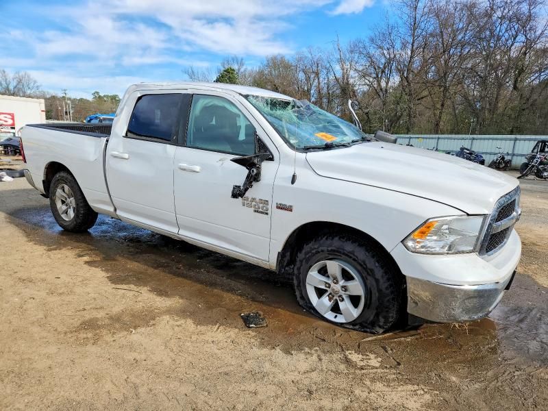 2019 Dodge Ram 1500 Classic slt