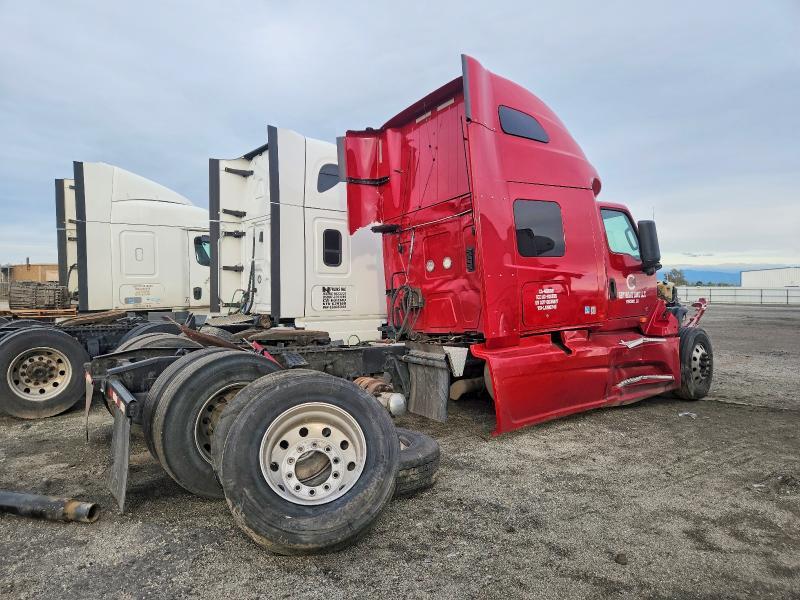 2020 International LT625 Semi Truck