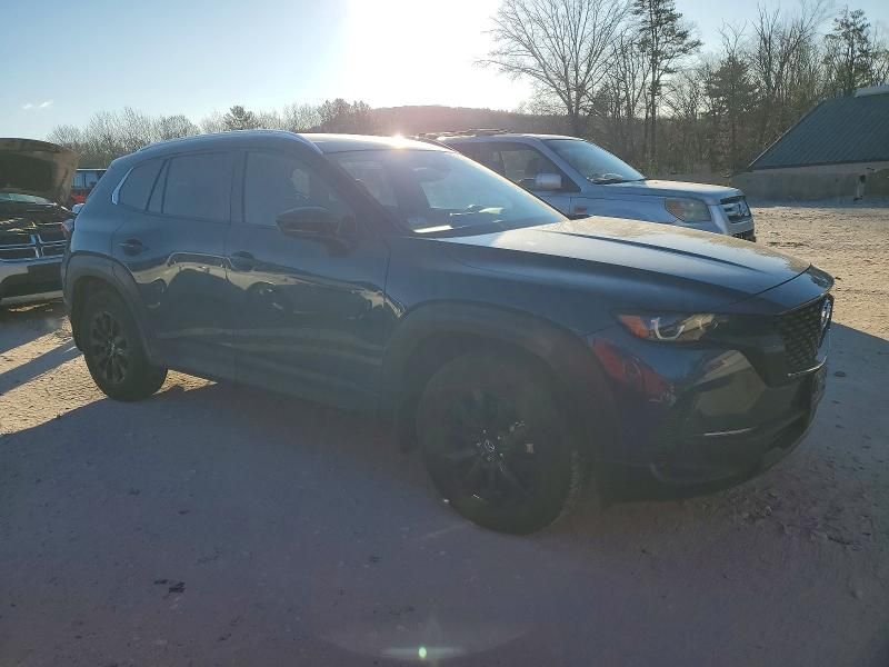 2024 Mazda Cx-50 Select