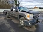 2011 GMC Sierra K2500 sle