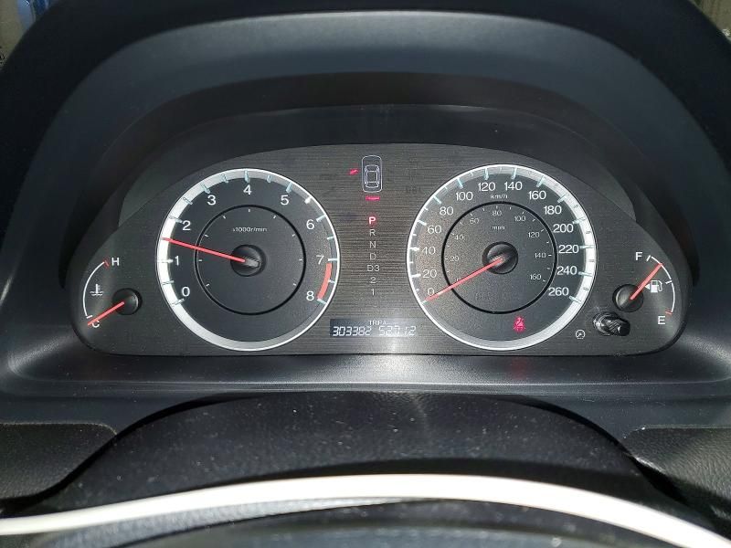 2011 Honda Accord exl