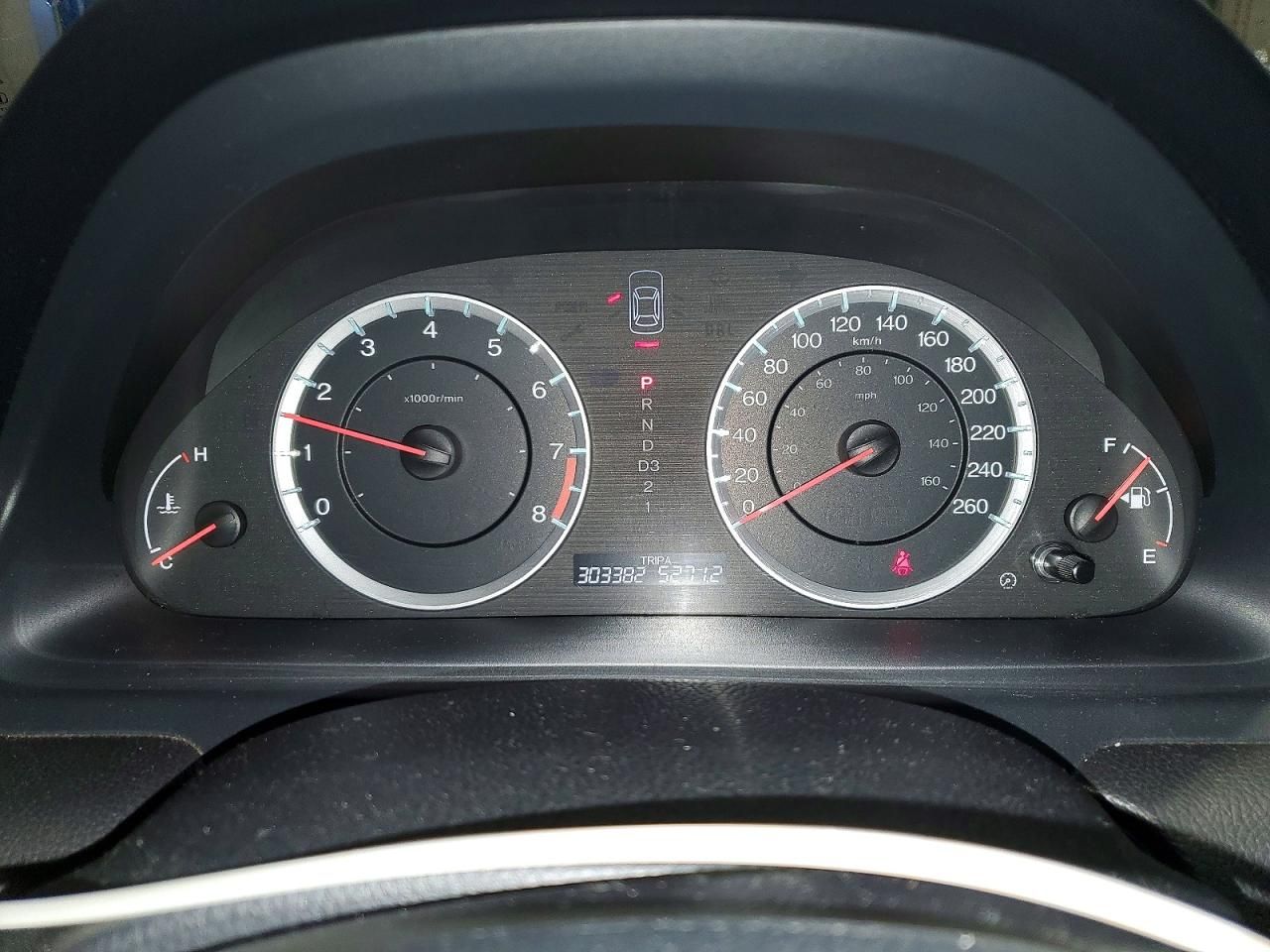 2011 Honda Accord exl