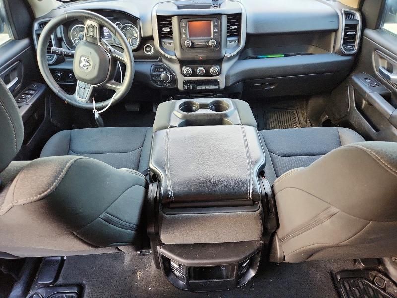 2020 Dodge Ram 1500 Tradesman