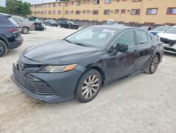 2019 Toyota Camry l for sale in Opa Locka, FL