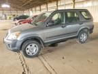 2006 Honda Cr-v lx