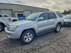 2005 Toyota 4runner Limited
