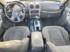 2004 Jeep Liberty Limited