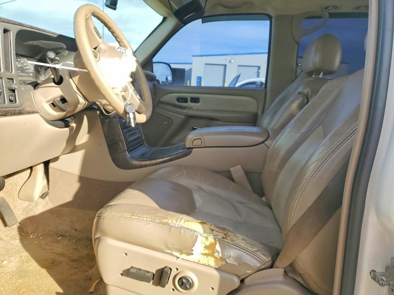 2006 GMC Yukon Denali