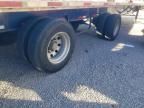 2013 Utility Fs2cha Flatbed Trailer