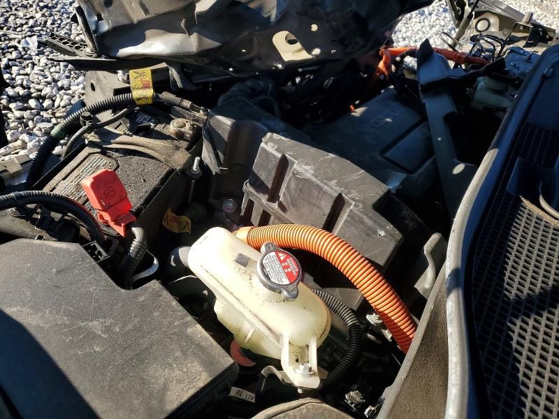 2023 Honda Cr-v Sport