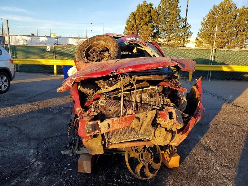 2010 Jeep Grand Cherokee Laredo