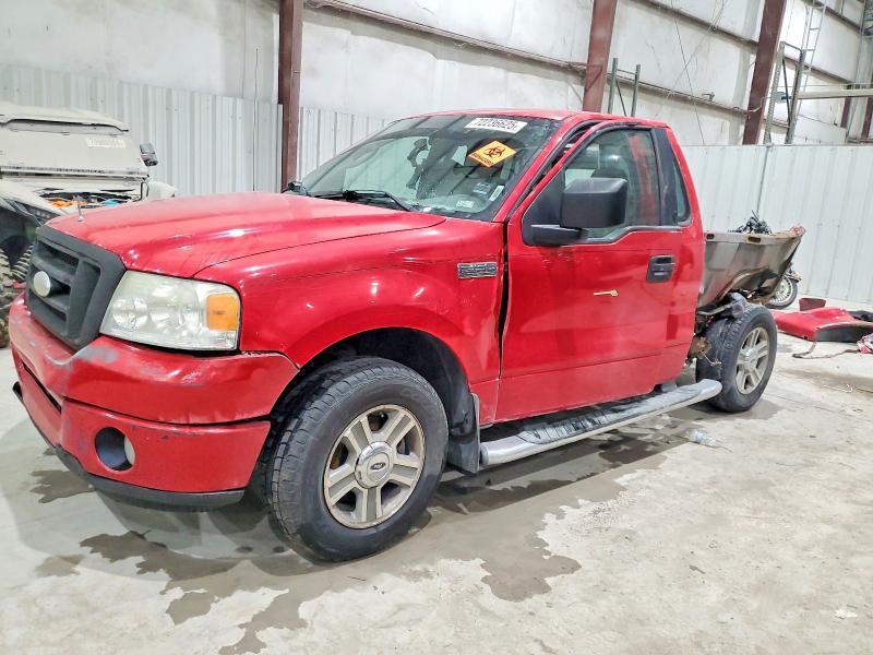 2006 Ford F150