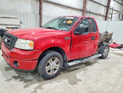 Ford f150 salvage cars for sale: 2006 Ford F150