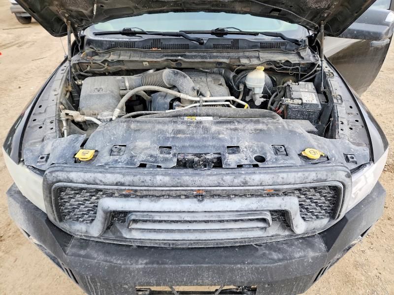 2014 Dodge Ram 1500 slt