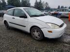 2000 Ford Focus ZX3