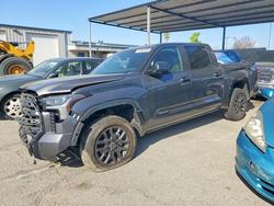 2024 Toyota Tundra Platinum en venta en Colton, CA