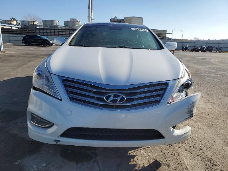 2013 Hyundai Azera gls