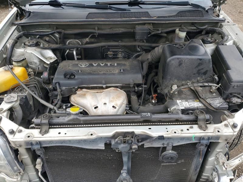 2004 Toyota Highlander