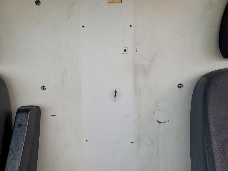 2013 Mercedes-Benz Sprinter 2500