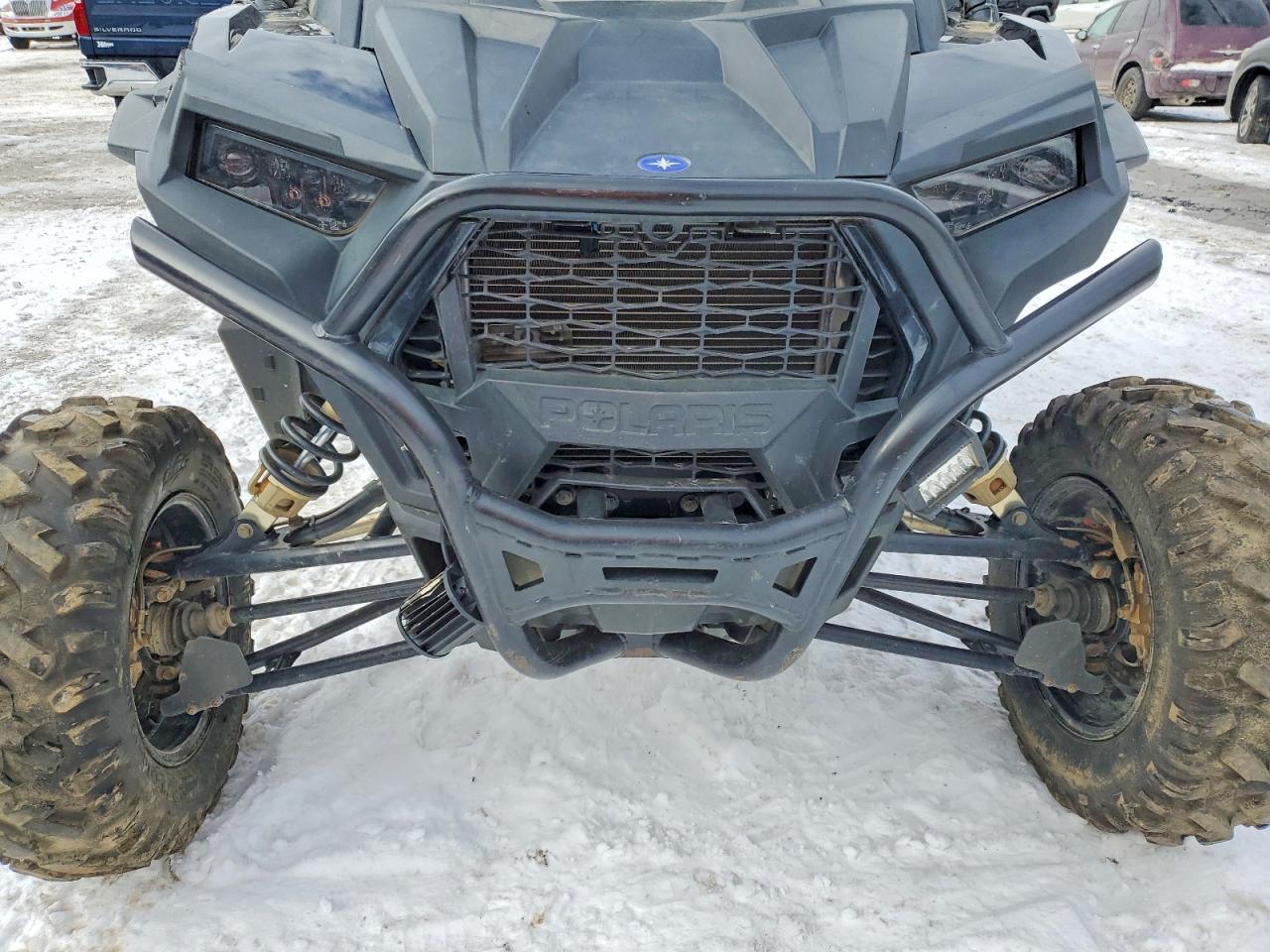 2022 Polaris RZR-Utility Vehicle