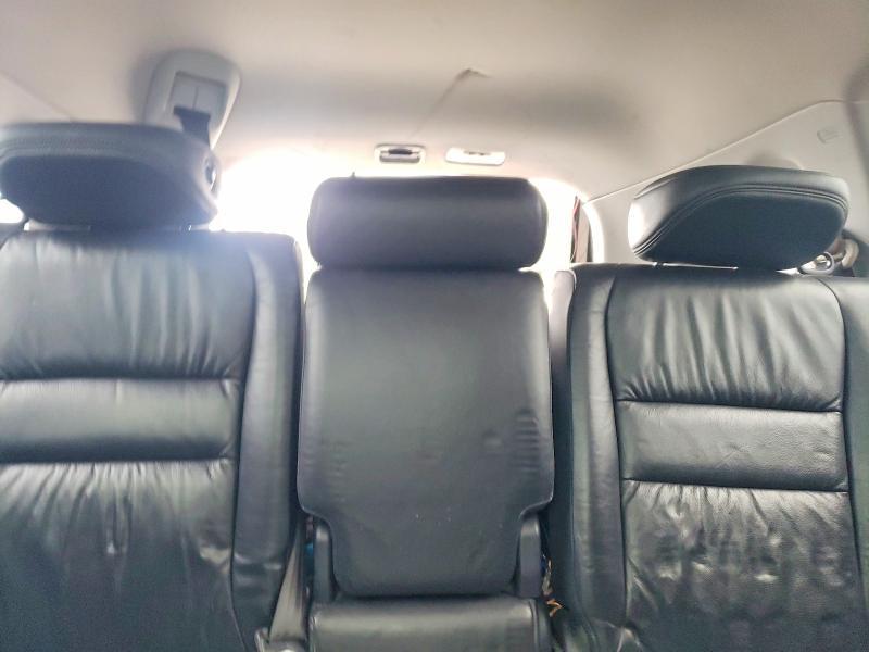 2011 Honda Cr-v