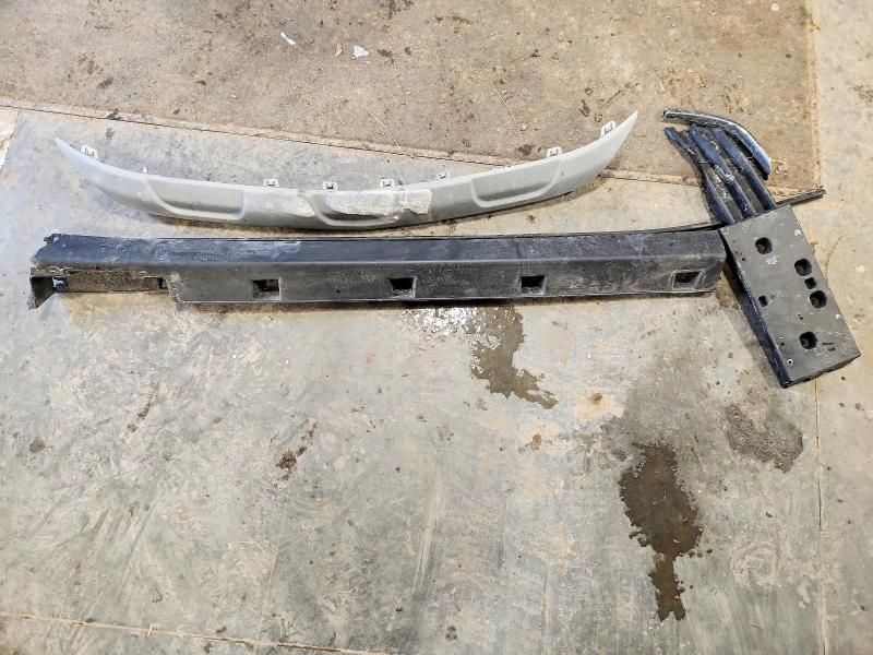 2017 Chevrolet Trax 1LT