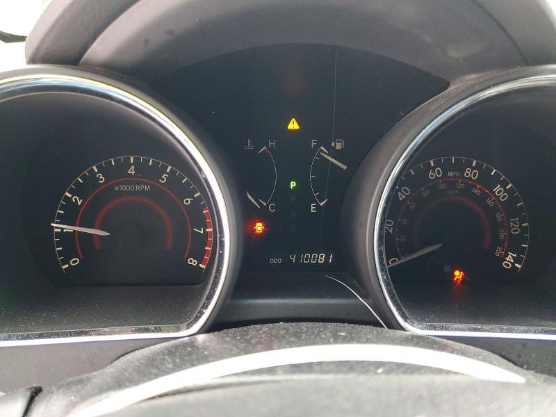 2012 Toyota Highlander Base