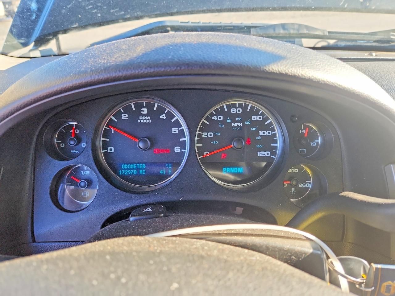 2013 GMC Sierra K1500 sle