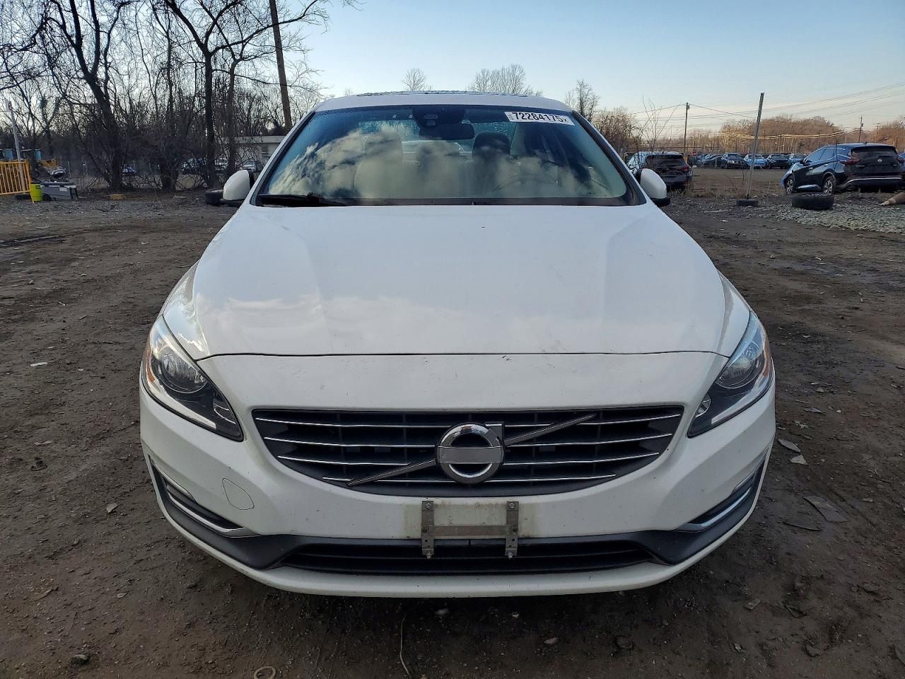 2015 Volvo S60 Premier