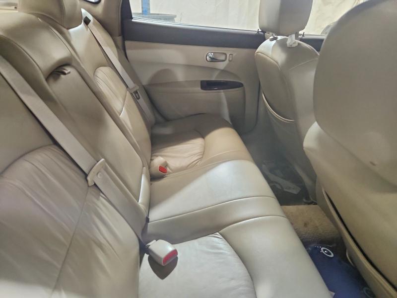 2008 Buick Lacrosse cx