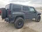 2008 Hummer H3 Alpha
