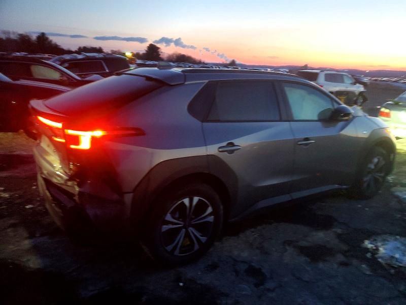 2024 Subaru Solterra Premium