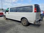 2016 Chev Express Passenger 35