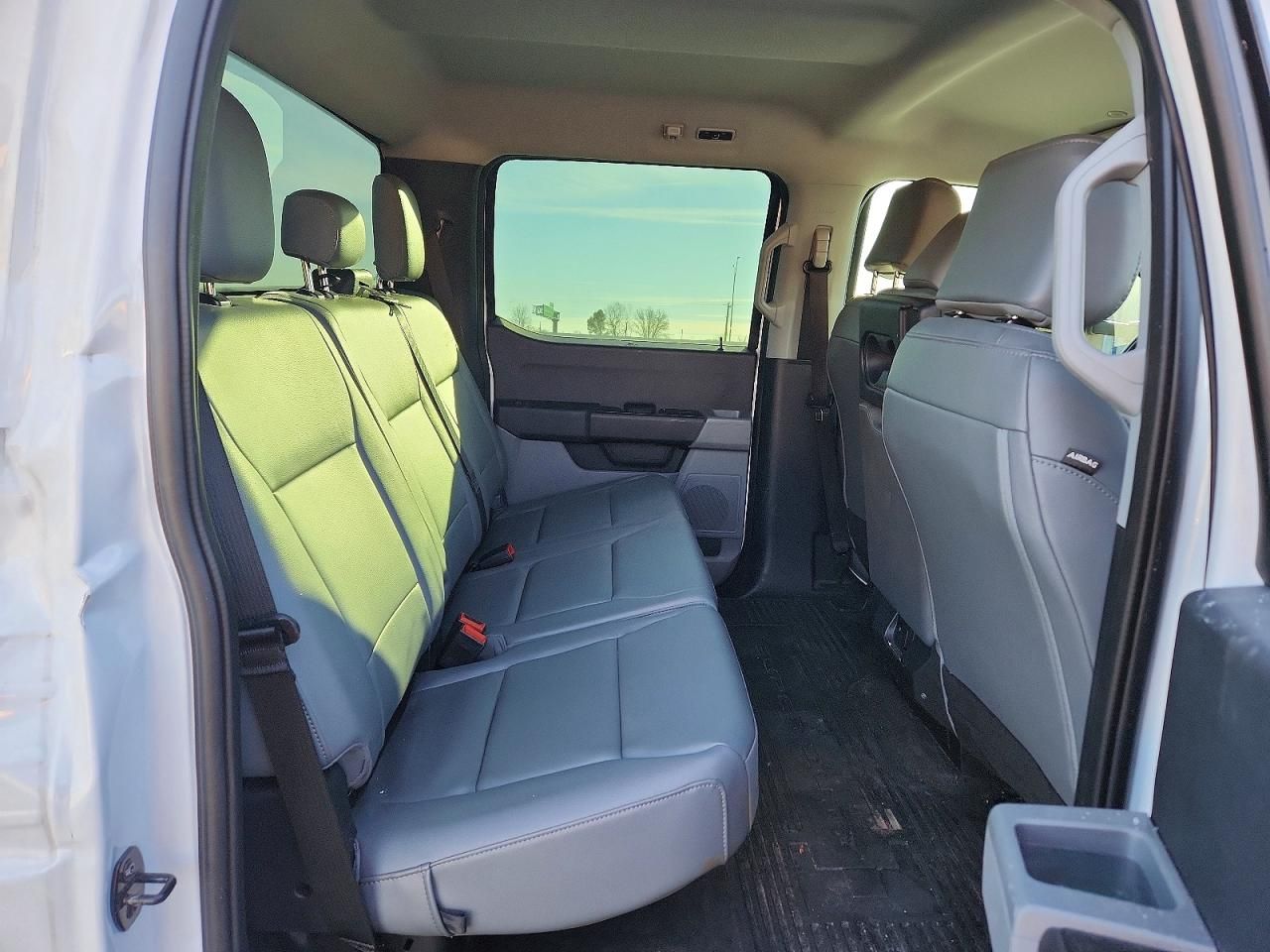 2023 Ford F250 Super Duty Utility / Service Truck