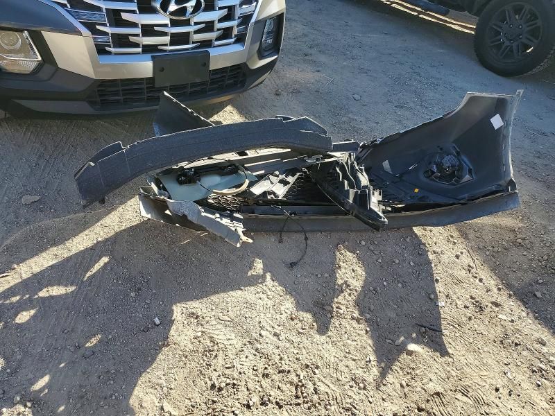 2022 Nissan Murano sv