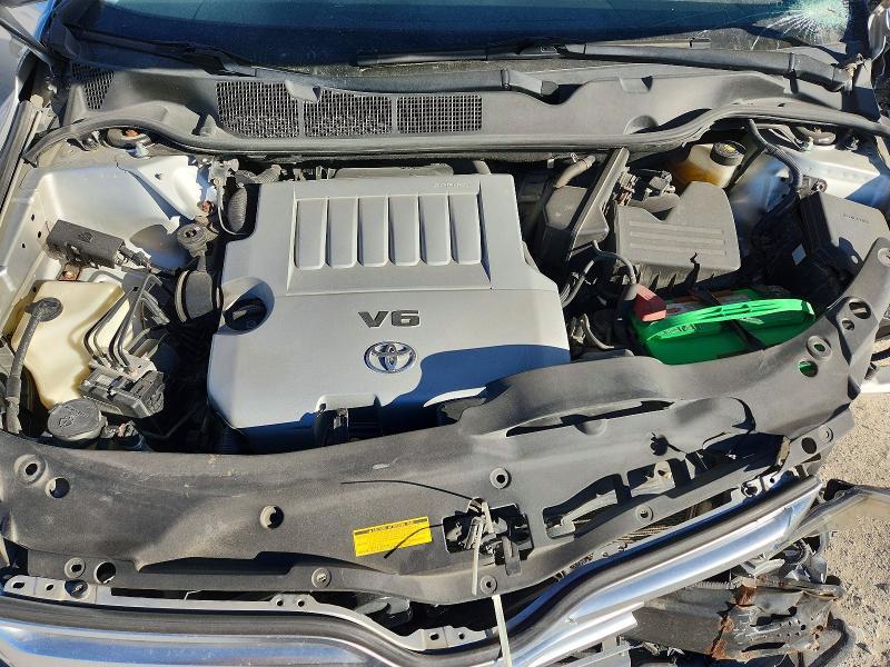 2009 Toyota Venza