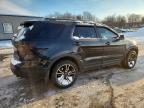 2014 Ford Explorer Sport