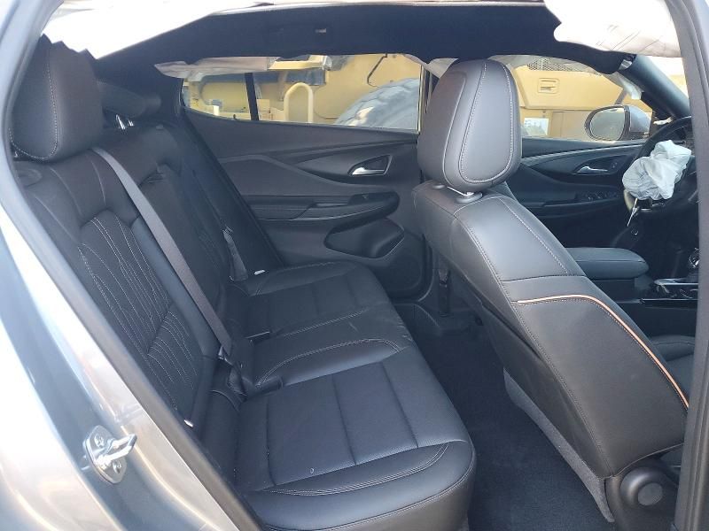 2024 Buick Envista Avenir