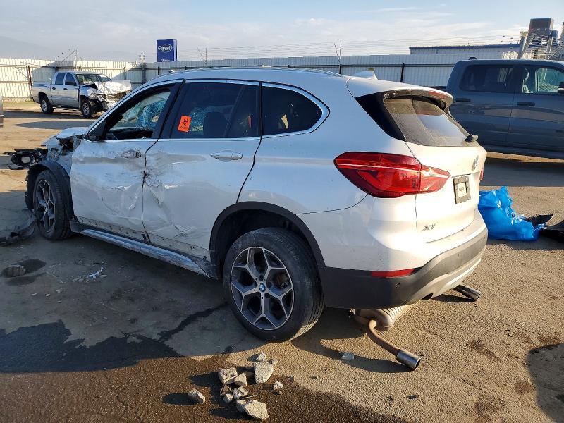 2019 BMW X1 Sdrive28i