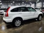 2007 Honda Cr-v exl