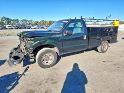 Ford Vehiculos salvage en venta: 2016 Ford F250 Super Duty