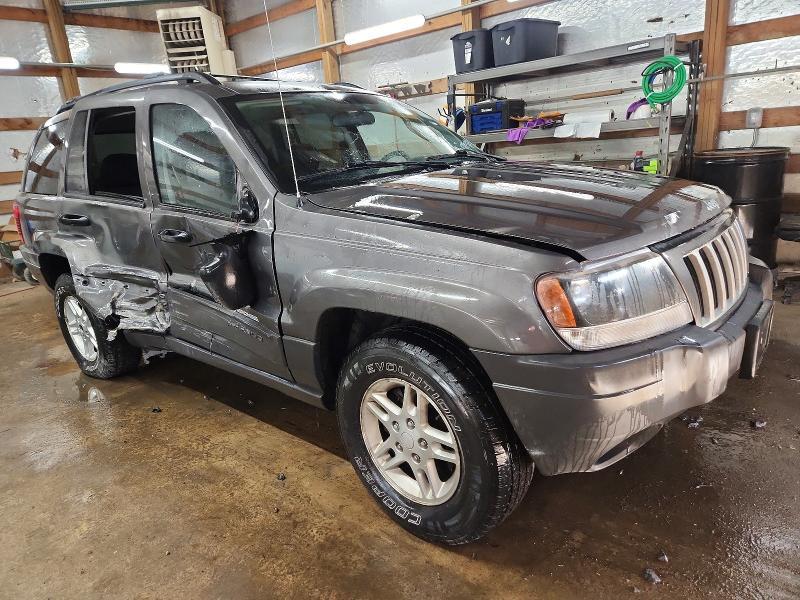 2004 Jeep Grand Cherokee Laredo