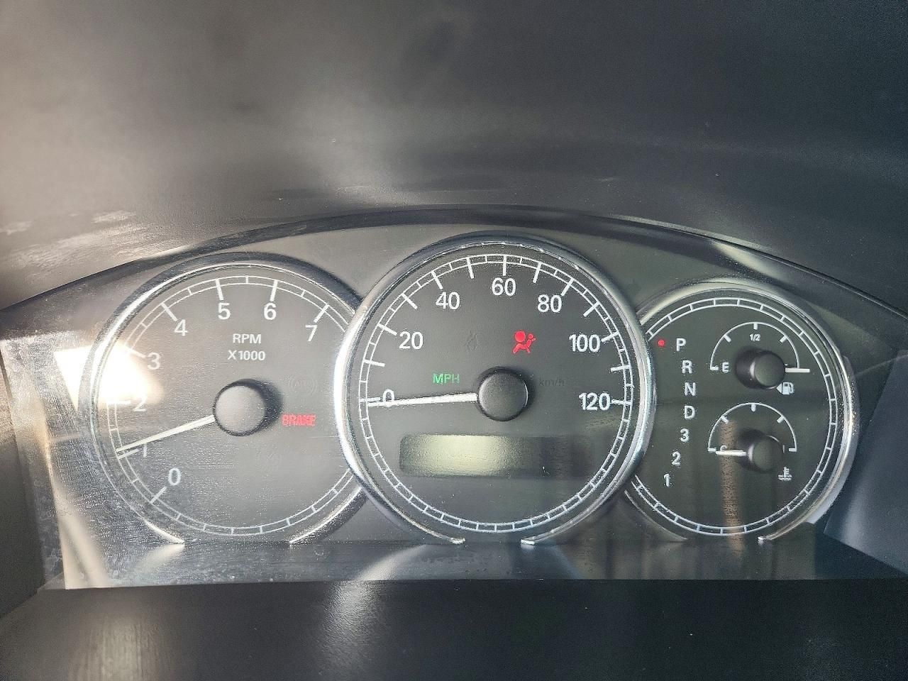 2005 Buick Lacrosse cxl