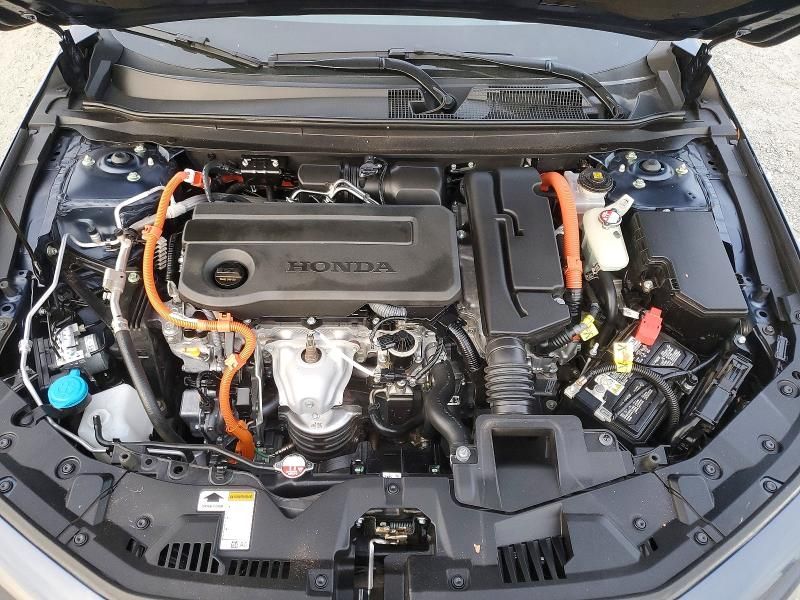 2023 Honda Accord Touring Hybrid