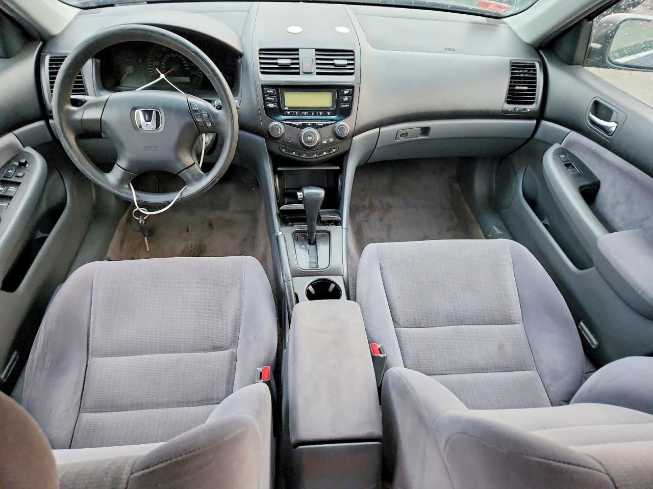 2003 Honda Accord lx