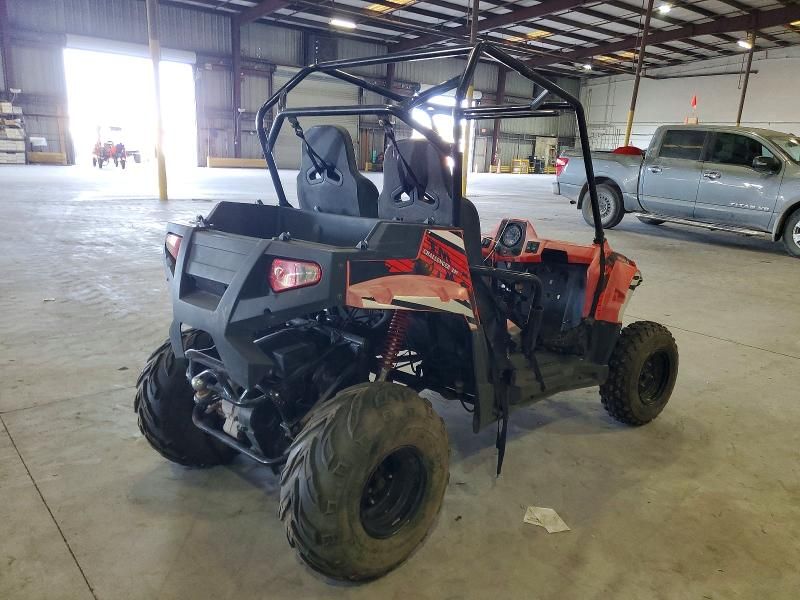 2022 Nd8k Challenger 2-utility Vehicle