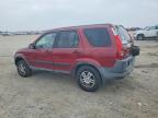 2003 Honda Cr-v ex